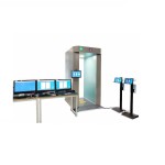 Metal Detector Manufacturer - Averguard M6 Ultra Sensitivity