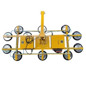 Vacuum Lifter Manufacturer - 300-800kg Curved Glass