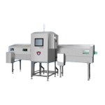 X-Ray Detector Manufacturer - Industrial Food Safety Bakery