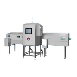 X-Ray Detector Manufacturer - Industrial Food Safety Bakery
