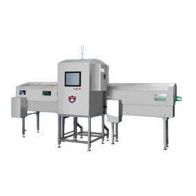 X-Ray Detector Manufacturer - Industrial Food Safety Bakery