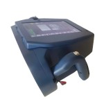 Portable Scanner Manufacturer - Handheld Backscatter Baggage