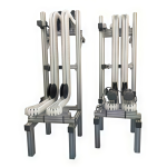 Roller Conveyor Manufacturer - AVERGUARD Reliable Stainless