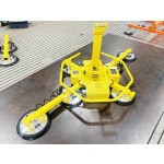 Manual Lifter Manufacturer - 75-90 Degrees Glazing Vacuum