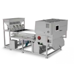 Color Sorter Manufacturer - Mini Affordable Food Material
