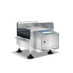Inline Checkweigher Manufacturer - Industrial Automatic High