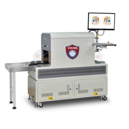 Portable X-Ray Scanner Manufacturer - 15mm Penetration Baggage