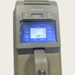 Bomb Detector Manufacturer - Portable Durable Plastic Security