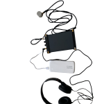 Sound Detector Manufacturer - High Frequency Wall Listening