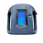 Backscatter Scanner Manufacturer - Portable 140kV Industrial Metal