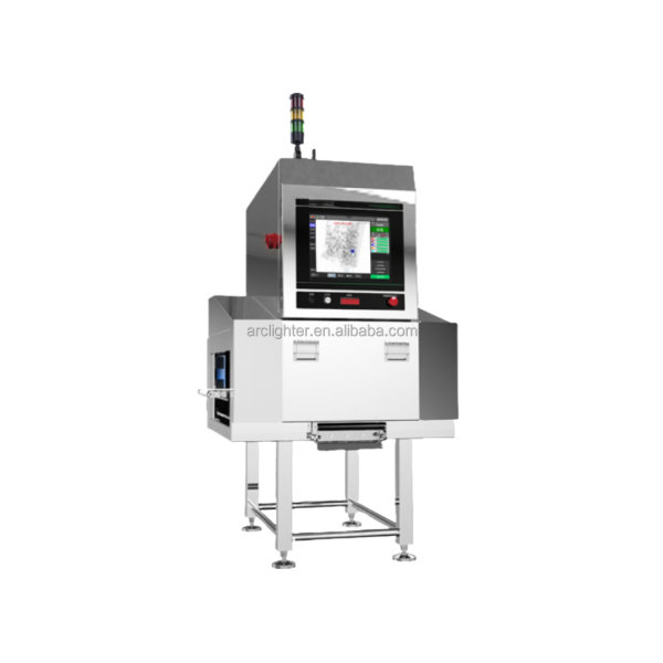 X-Ray System Manufacturer - Compact Economical Automated