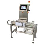 Weighing System Manufacturer - Food Packaging Inline