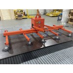 Tube Hoist Manufacturer - New Vacuum Powder Bag