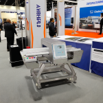 Metal Detector Manufacturer - Food Packaging Pipeline Safe