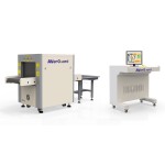 X-Ray Scanner Manufacturer - Affordable Price India Pakistan