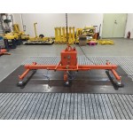 Tube Hoist Manufacturer - New Vacuum Powder Bag