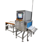 X-Ray Detector Manufacturer - High-Sensitivity Food Safety