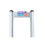 Security Tool Manufacturer - Walk-Through Prohibited Items