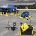 Mobile Scanner Manufacturer - UVSS High-Tech Vehicle
