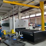 Pneumatic Lifter Manufacturer - Vacuum Cement Bags Tile