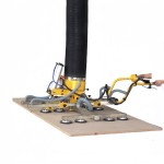 Tube Lifter Manufacturer - Box Bag Handling Vacuum