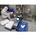 Inline Checkweigher Manufacturer - Industrial Automatic High