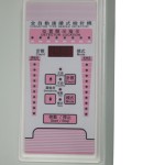 Textile Detector Manufacturer - Garment Industrial Broken