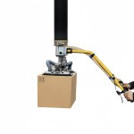 Tube Lifter Manufacturer - Box Bag Handling Vacuum