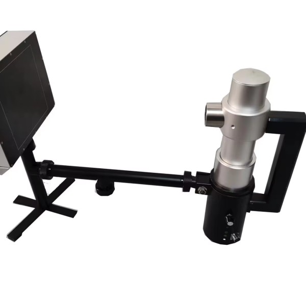 Explosive Detector Manufacturer - Averguard Handheld Security