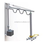 Tube Lifter Manufacturer - Box Bag Handling Vacuum