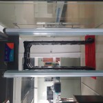 Security Tool Manufacturer - Walk-Through Prohibited Items