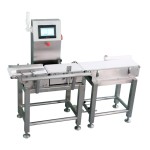 Inline Checkweigher Manufacturer - Dynamic Conveyor Precision