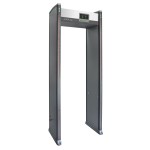 Metal Detector Manufacturer - High-Precision AI Computing