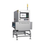 Metal Detector Manufacturer - Food Industry X-Ray Technology