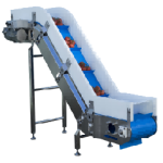 Belt Conveyor Manufacturer - Food Grade Adjustable Stainless