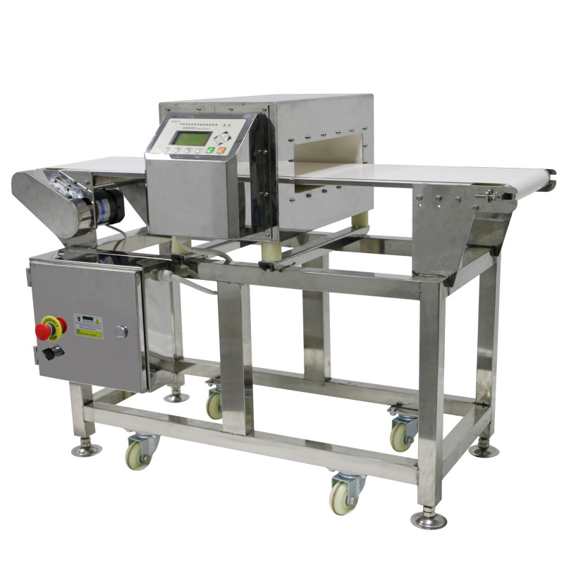 Checkweigher Machine Manufacturer - Fast Accurate In-Motion