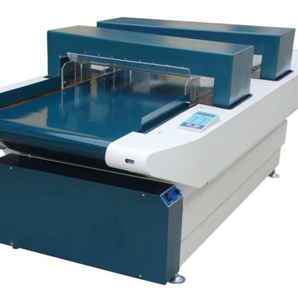 Digital Detector Manufacturer - Industrial Needle Metal