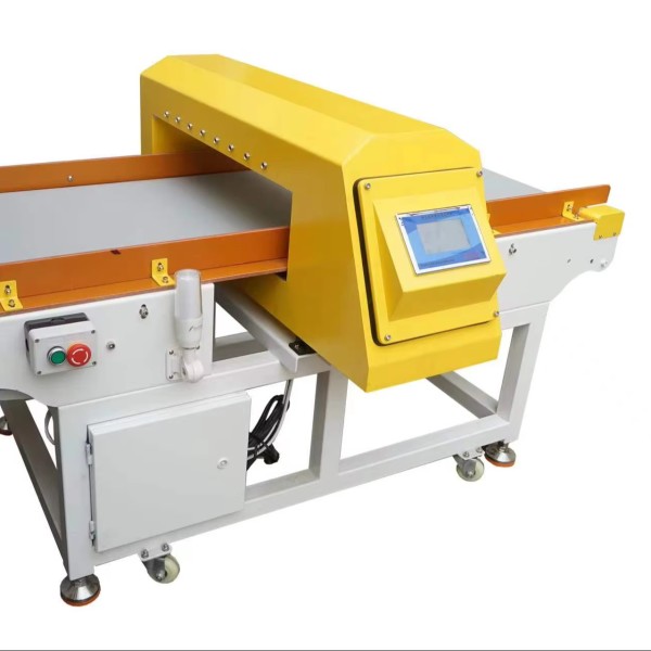 Tunnel Detector Manufacturer - High Power AI Sensitivity PVC