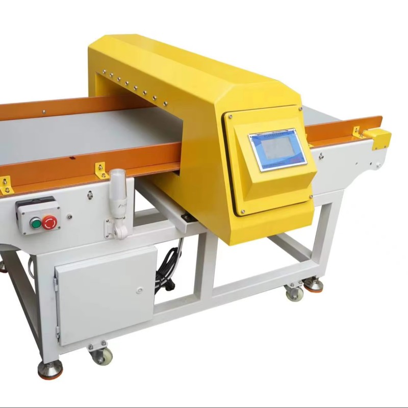 Tunnel Detector Manufacturer - High Power AI Sensitivity PVC