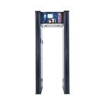 Body Scanner Manufacturer - Precision Dynamic M-Scope Portable