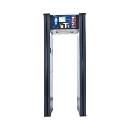 Body Scanner Manufacturer - Precision Dynamic M-Scope Portable
