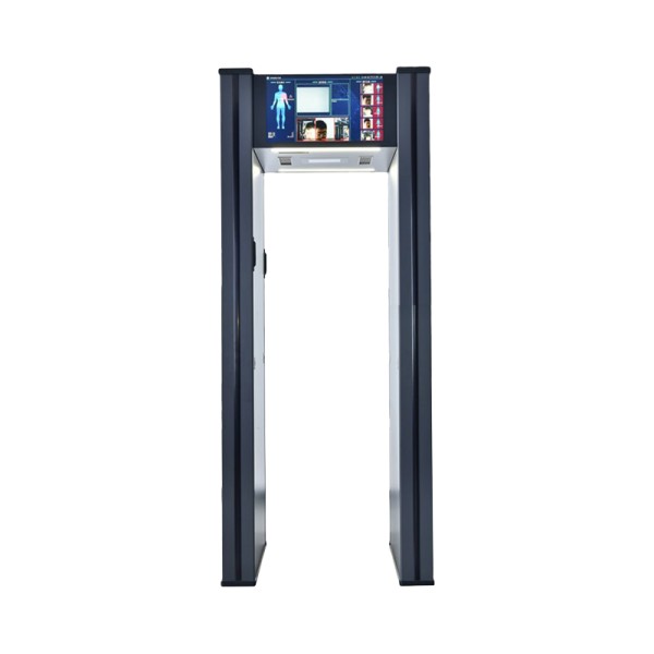 Body Scanner Manufacturer - Precision Dynamic M-Scope Portable