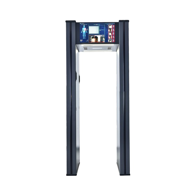 Body Scanner Manufacturer - Precision Dynamic M-Scope Portable