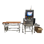 X-Ray Detector Manufacturer - High-Sensitivity Food Safety