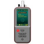 Gas Analyzer Manufacturer - Portable Comprehensive Home