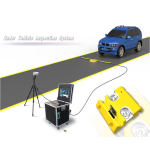 Inspection System Manufacturer - High-Performance Under Vehicle