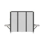 X-Ray Scanner Manufacturer - Durable Dual Energy Cargo Inspection
