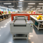 Needle Detector Manufacturer - Automatic Circular Knitting