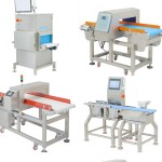 Roller Checkweigher Manufacturer - Smart Sense High-Speed