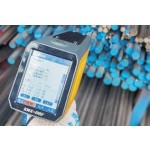 Handheld Analyzer Manufacturer - Portable VDX5000 Alloy